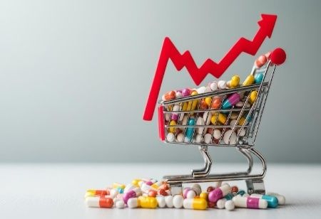  Cancer Drug Crisis Exposes Stress in India's Price Control Model